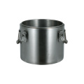 Stainless Steel Food Warmer Insulation Containers